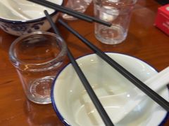 -老何太太鹤岗小串·团建聚餐(龙华店)