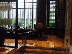 -怡廊(上海漕河泾万丽酒店)