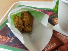 -德克士(砂之船奥特莱斯店)