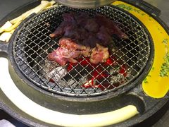 -喜来稀肉(虹泉路店)