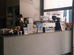 -blend (大运天地店)
