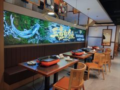 -三煮纸包鱼(青岛总店)