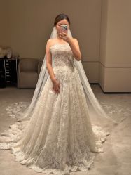 -MuseMarry婚纱(前海嘉里中心店)