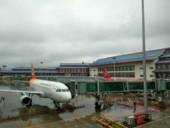 -丽江三义国际机场
