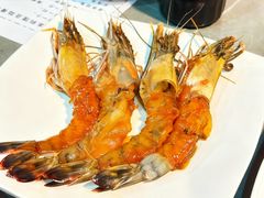 -松坂屋日料自助(长城路店)