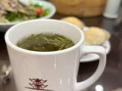 -富春茶社(国庆路店)