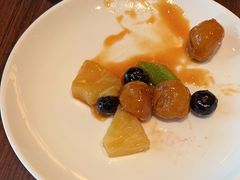 -蛇口希尔顿南海酒店·随轩中餐厅·粤菜