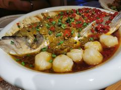 -湘与香缘·湖南菜(王府井北京市百货大楼店)