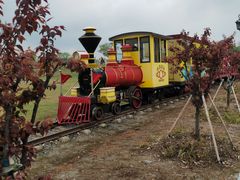 -歌斐颂巧克力小镇