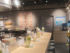 -肉肉大米(金虹桥店)