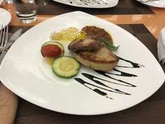-红房子西菜馆(淮海中路店)