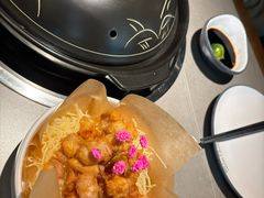 -同仁四季椰子鸡(无锡滨湖万象汇店)