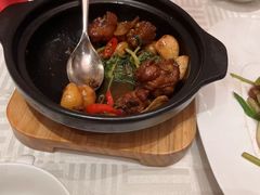 -浦华大酒店-台南担仔面海鲜楼