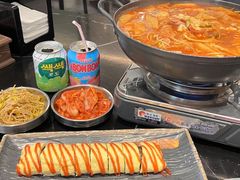 -HONGA HONGA雄家(曹路店)