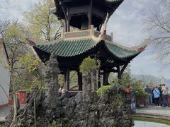 -白帝城·瞿塘峡景区