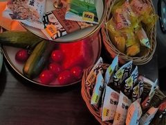 -足本纪·足道 SPA 简餐 小吃(文三西路店)