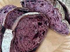 -佐敦面包铺·JORDAN BAKERY