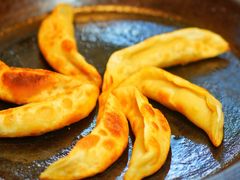 -香乐园·淮扬菜中餐厅·Shang Garden(福田香格里拉店)