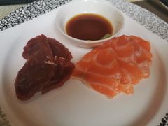 -西藏饭店·亚克·食光自助餐厅(文殊院店)