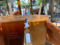 -KYO COFFEE(胶州路店)