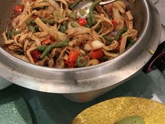 -丽华园(汉阳龙阳店)