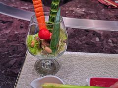 -Ginza Onodera铁板烧(外滩十八号店)