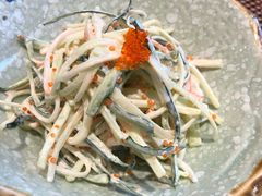 -浦·传统日式料理(3 5 1 1 店)