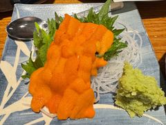 -桂马·日本料理·海胆·海鲜饭·酒场(民主广场店)