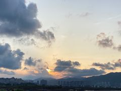 -北岐滩涂
