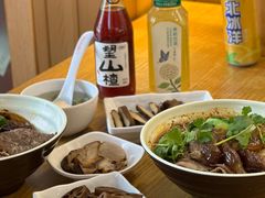 -长乐川式面馆·现炒浇头(石门二路店)