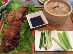 iphone_upload_pic-106餐厅(山水文园店)