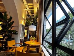 -长春藤咖啡(北园店)