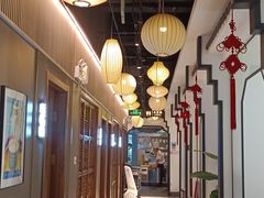 -徽镇小厨·经典徽菜(马连道店)