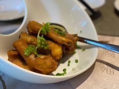 -采悦轩中餐厅·粤菜·海南菜(神州半岛喜来登度假酒店)