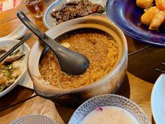 -小吊梨汤·北京菜(香山店)