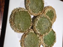 -绿茶餐厅(华联万柳店)