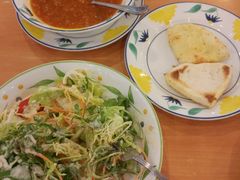 -萨莉亚意式餐厅(深圳北站店)