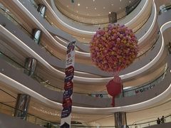 -新田360广场(上海华侨城店)