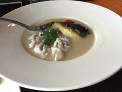 -梧桐餐厅(泉城路店)