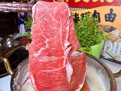 -行运海鲜食集(北京首店)