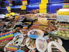 -三个渔夫·蒸汽海鲜(小白楼店)