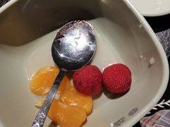 -韩盛·盛江山自助料理(中街大悦城店)