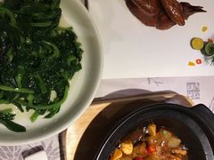 -徽州小镇(高新店)