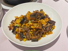 -粗茶淡饭·汉口公馆(循礼门店)