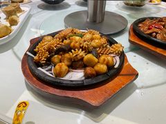 -天外天烤鸭店(八角店)