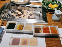 -杉海和牛烧肉海鲜自助(会展城店)