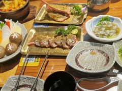 -火炉火自助餐(西直门凯德MALL店)