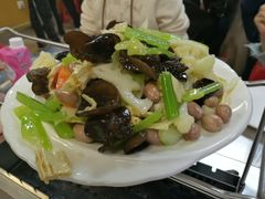 -胖姐烧烤(总店)