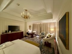 -广州富力丽思卡尔顿酒店