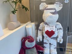 -Fulu Coffee福禄(花园城店)
